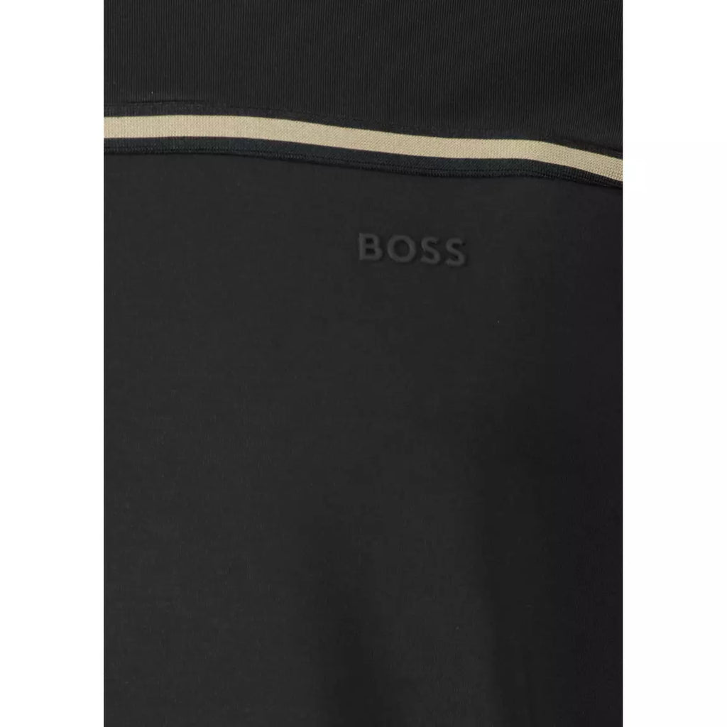 BOSS GREEN SALBO SWEAT
