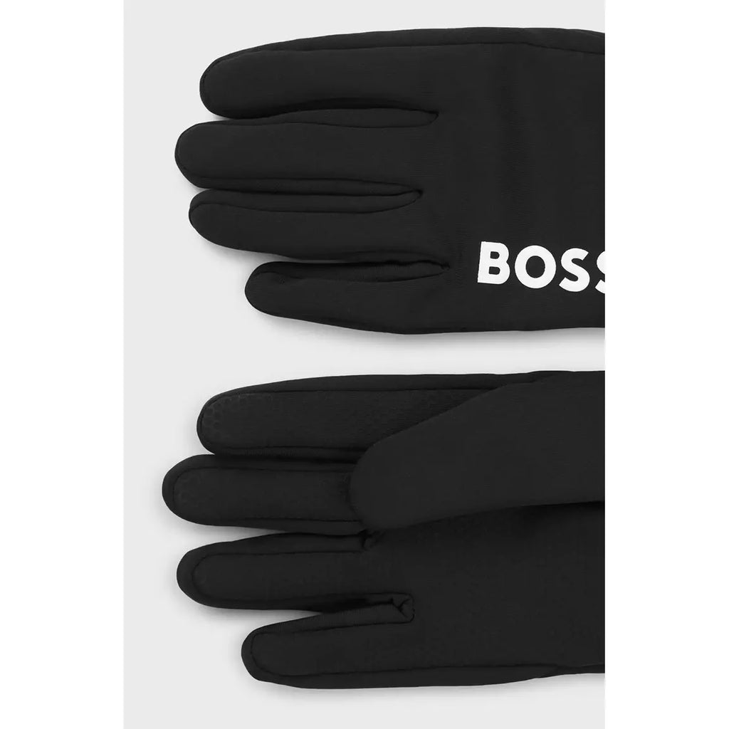 BOSS RUNNING GLOVES