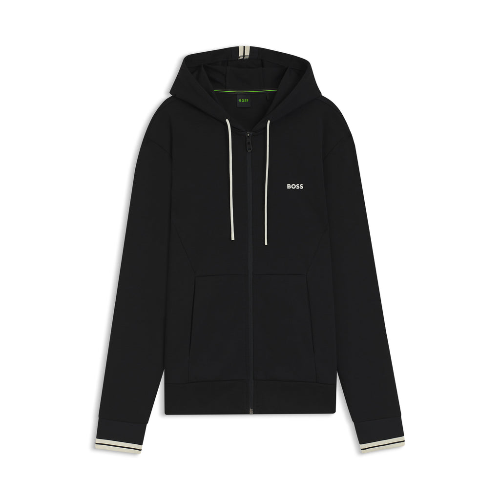 BOSS GREEN HOODIE ZONE