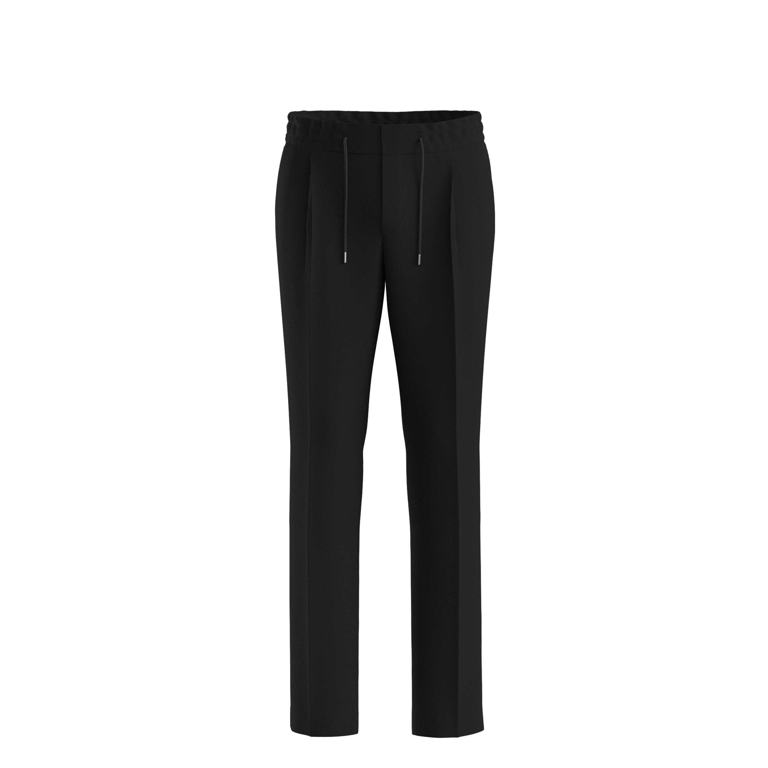 HUGO GETLIN TROUSERS
