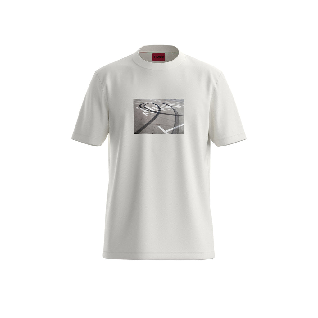HUGO DOSTINO TEE