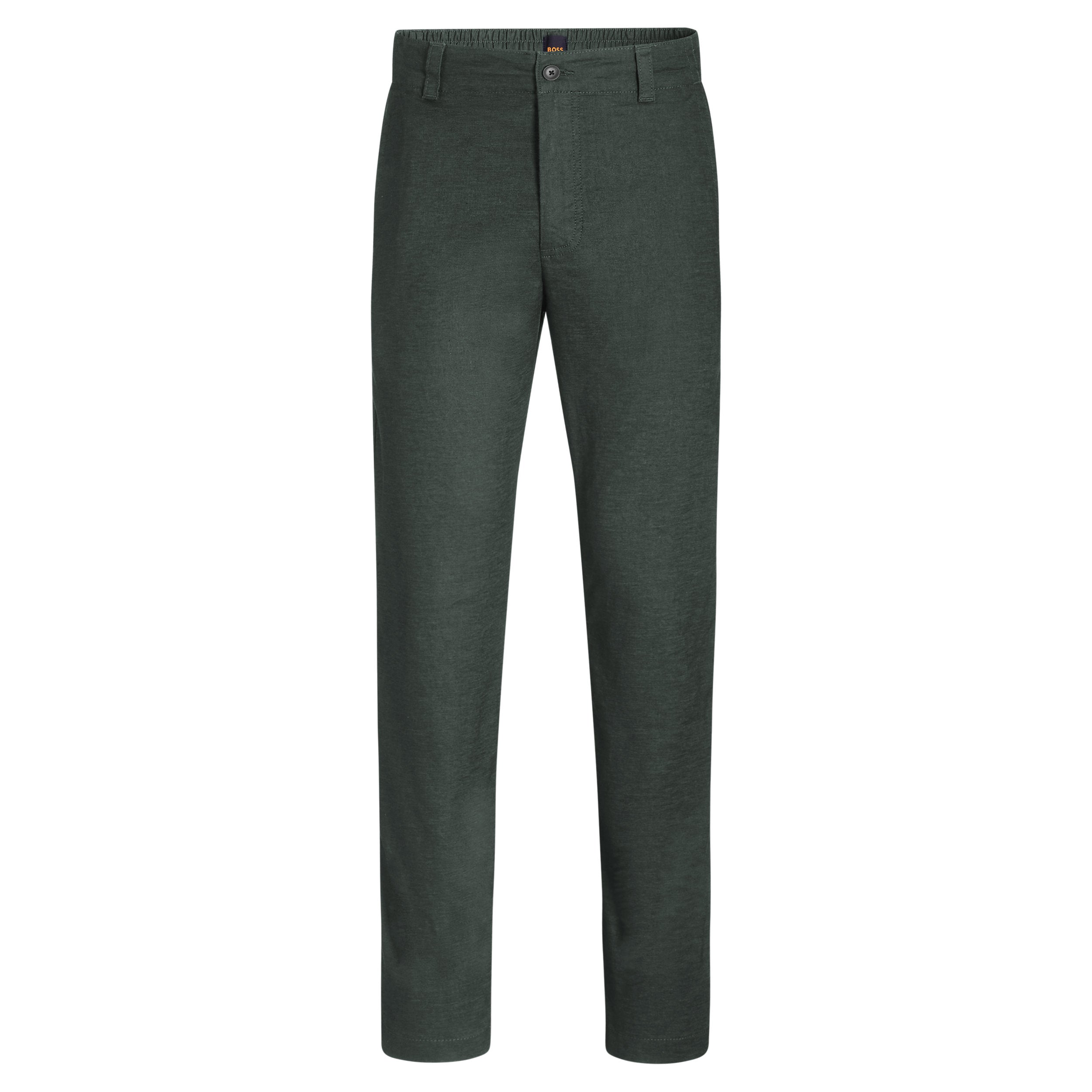BOSS O LINNEBYXA