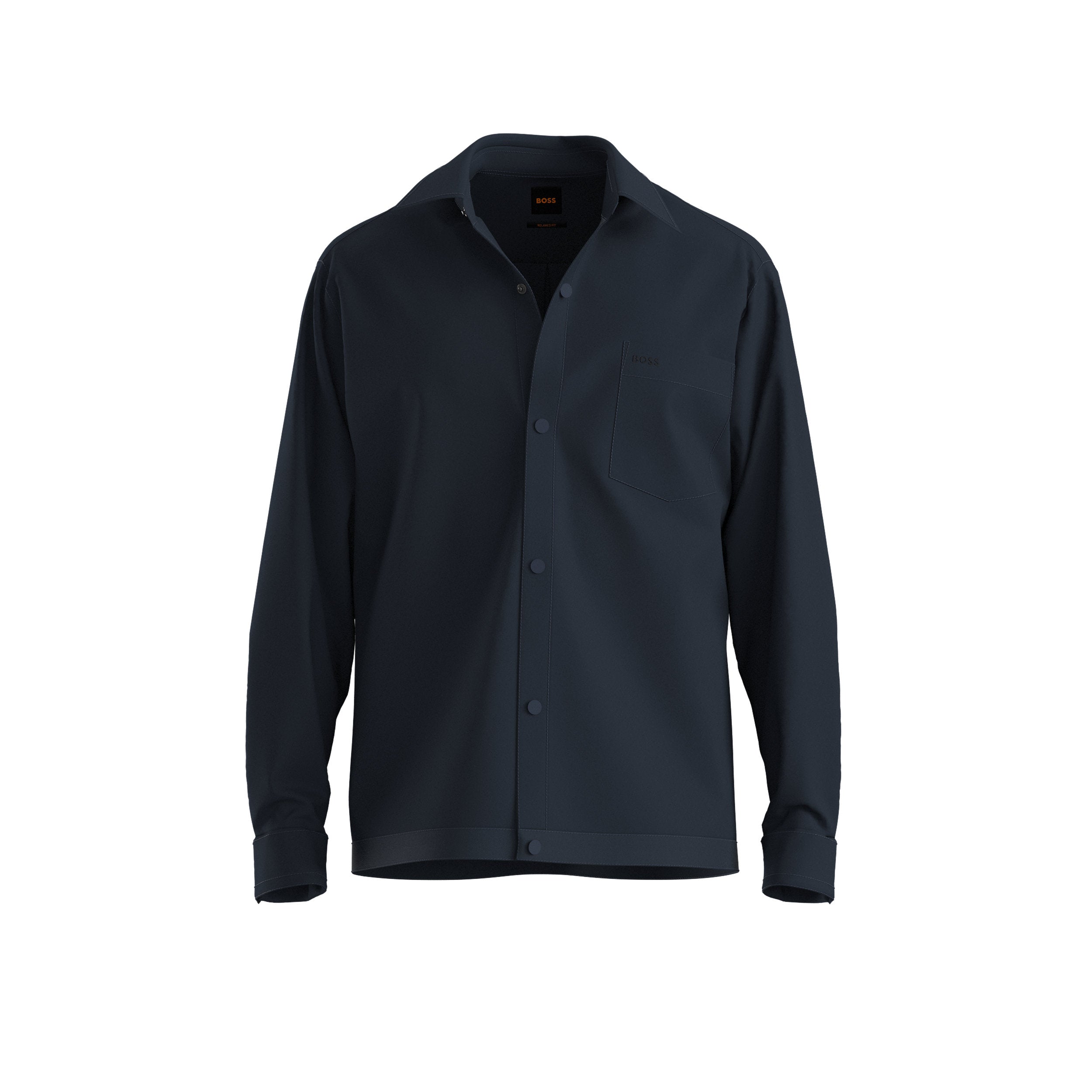 BOSS O LOBEL JACKET
