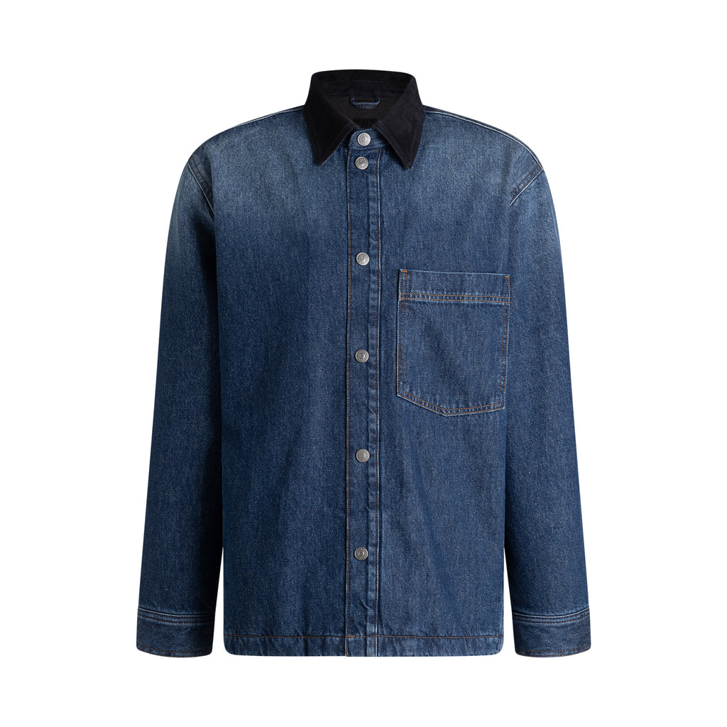 BOSS O DENIM JACKET