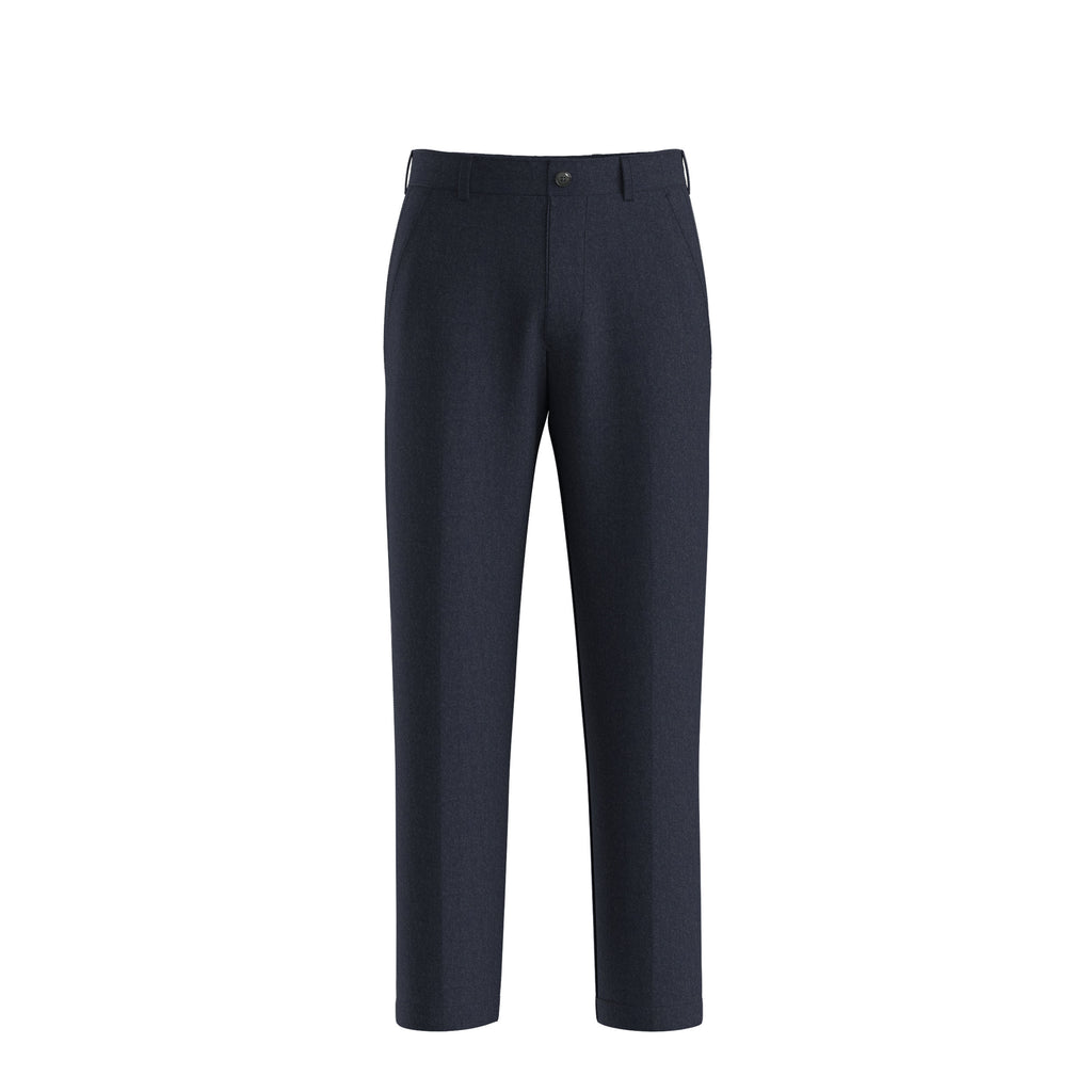 BOSS ORANGE TAPERED CHINO