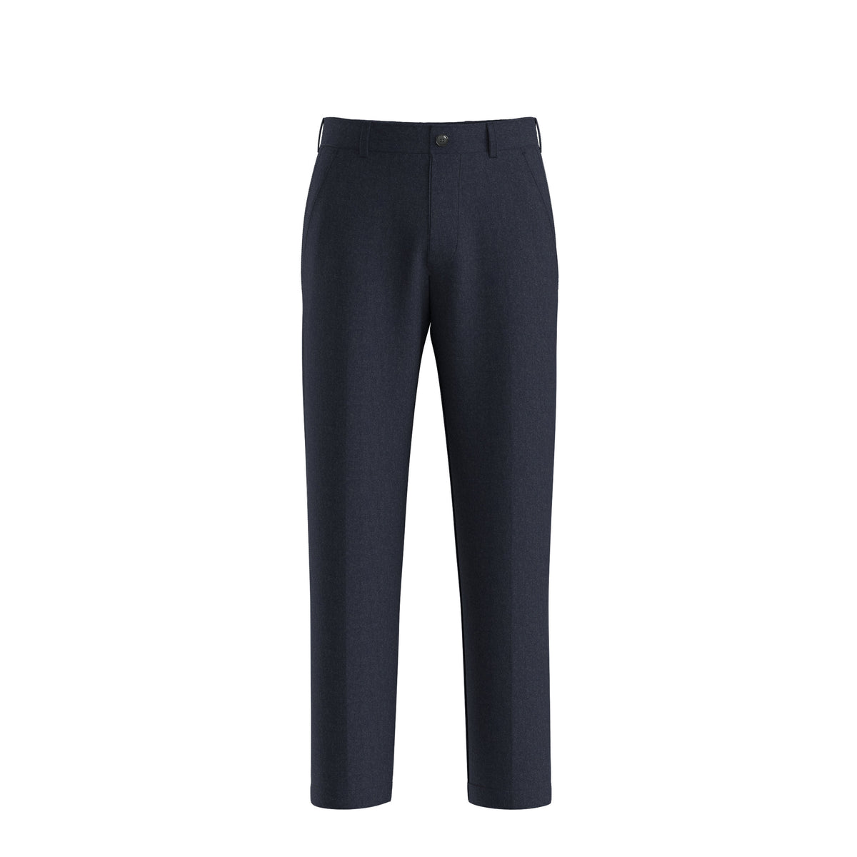 BOSS ORANGE TAPERED CHINO