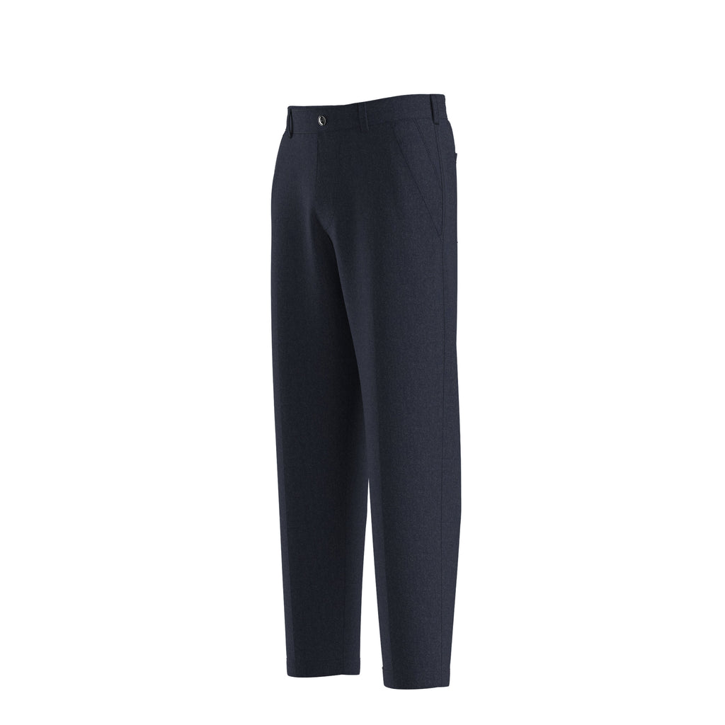 BOSS ORANGE TAPERED CHINO