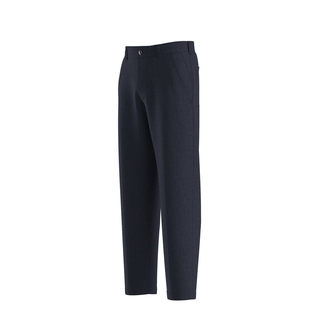 BOSS ORANGE TAPERED CHINO