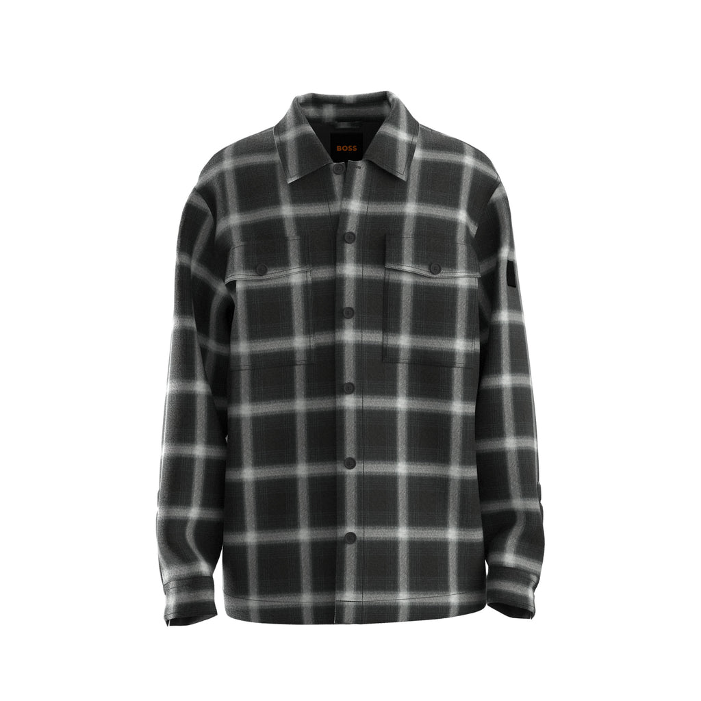 BOSS ORANGE LOSKY JACKET