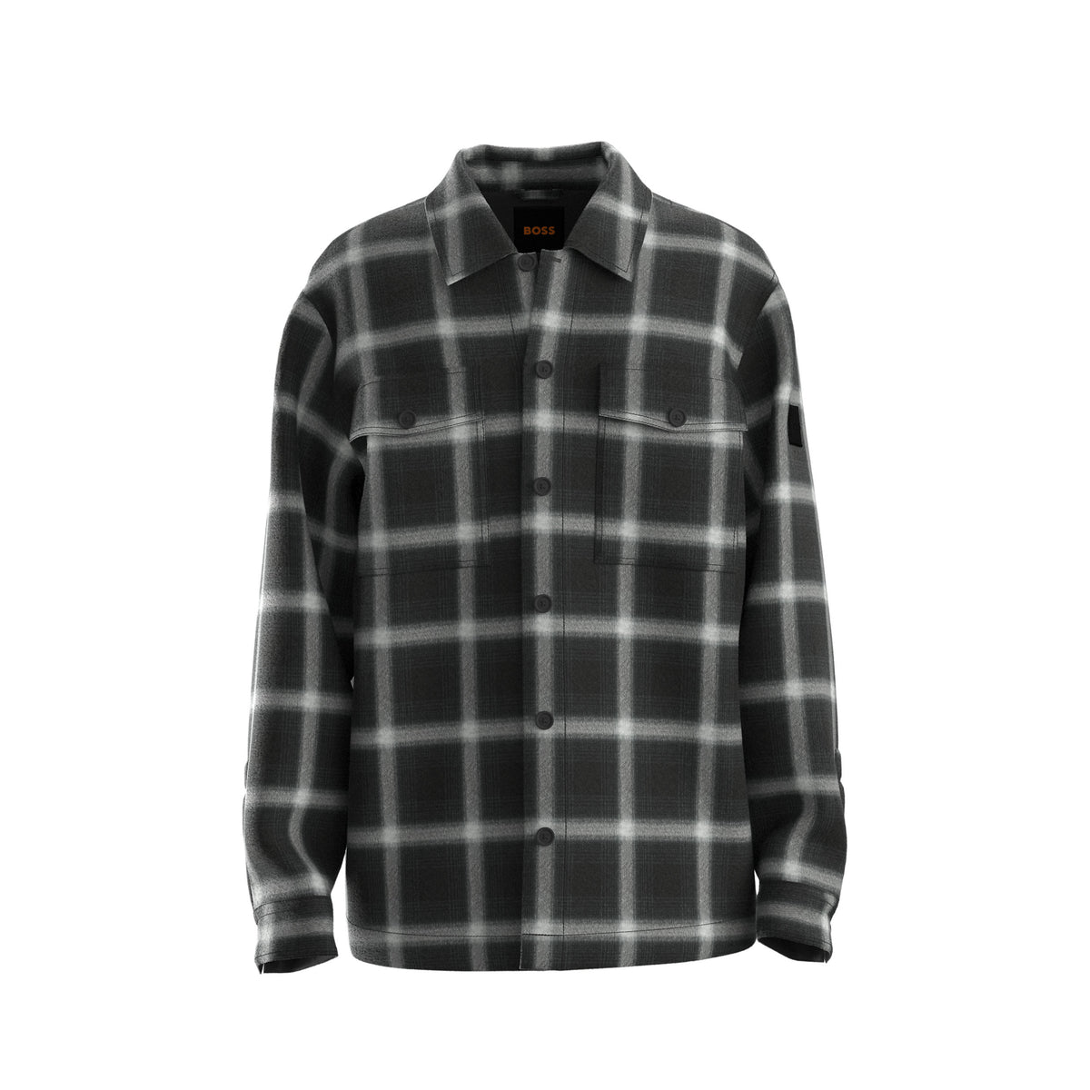 BOSS ORANGE LOSKY JACKET