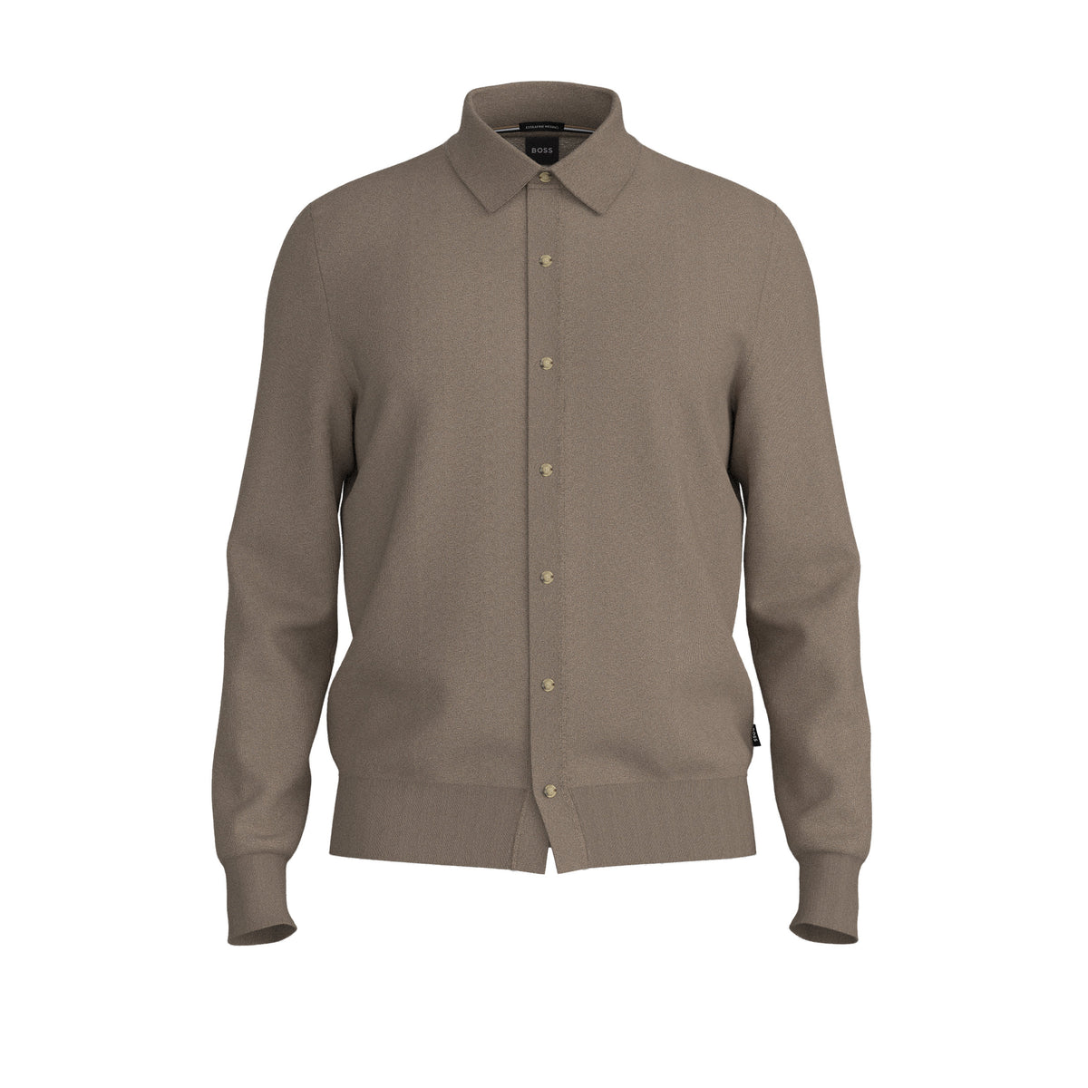 BOSS BLACK HELBERT CARDIGAN
