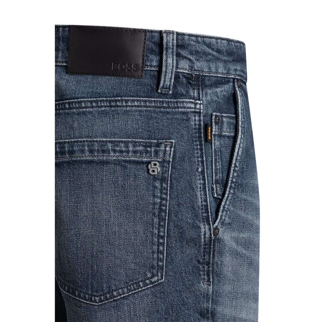 BOSS O ONYX JEANS