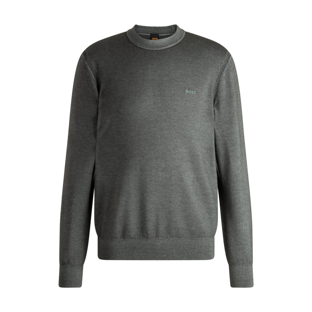 BOSS O KESTEFO C-NECK
