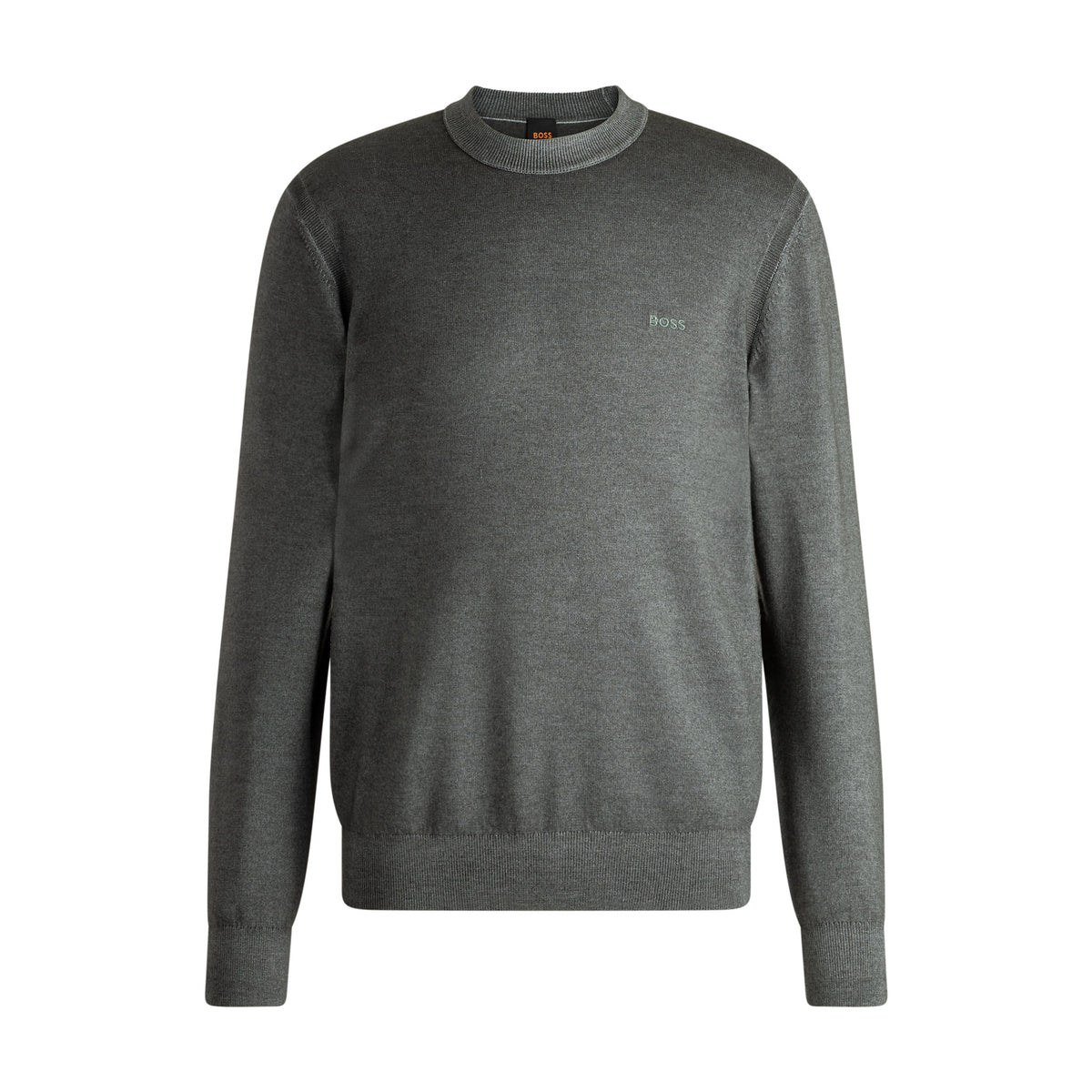 BOSS O KESTEFO C-NECK