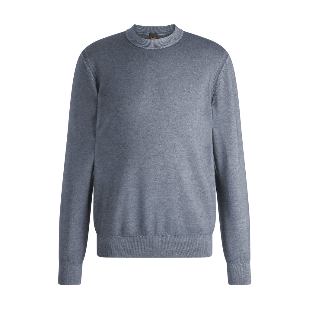 BOSS O KESTEFO C-NECK