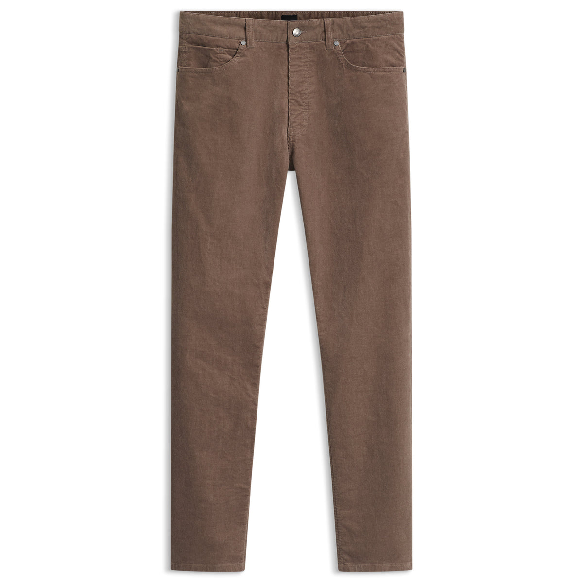 BOSS BLACK OGDEN CORD TROUSERS