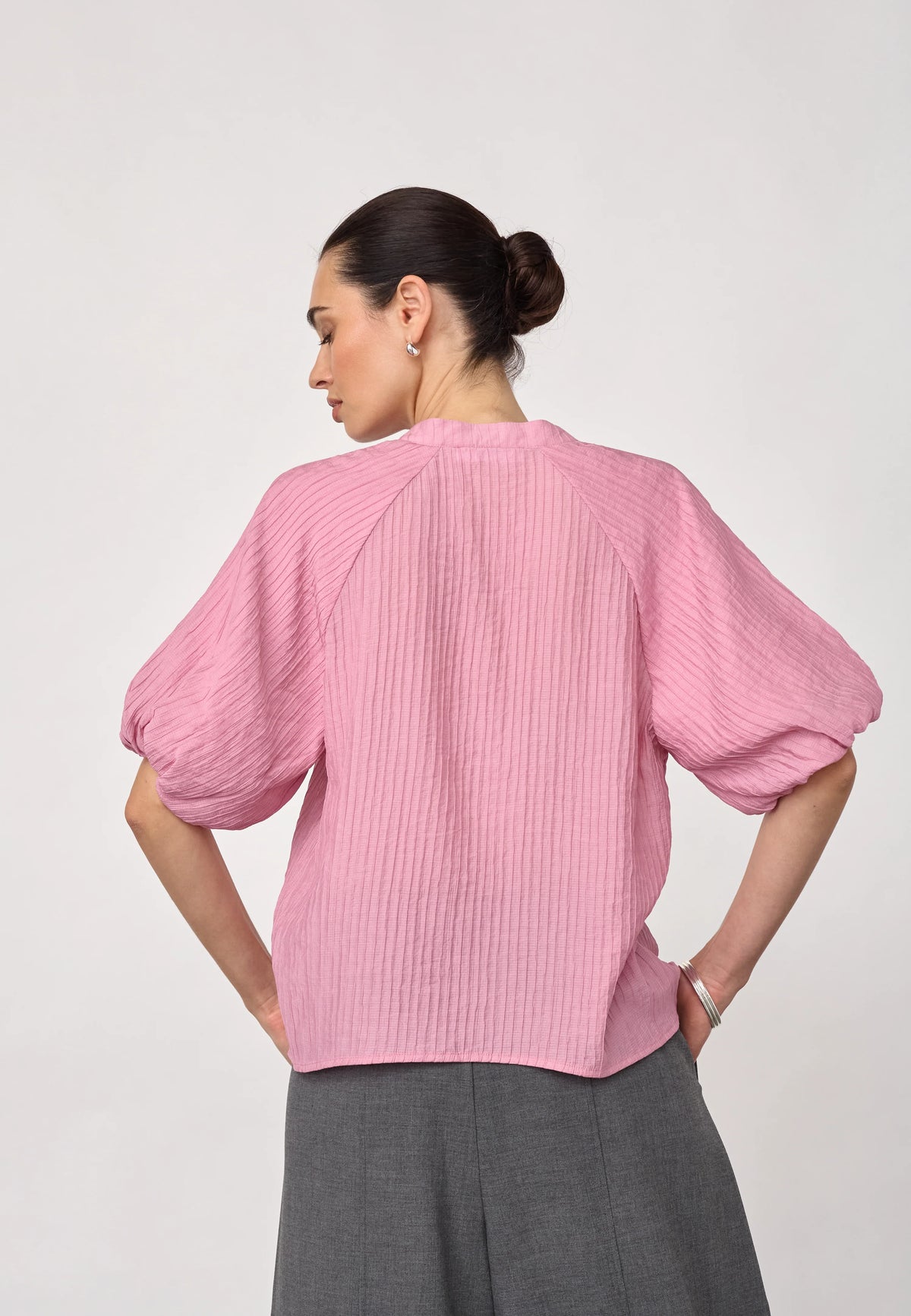 CO'COUTURE ELLIS SS V-SHIRT