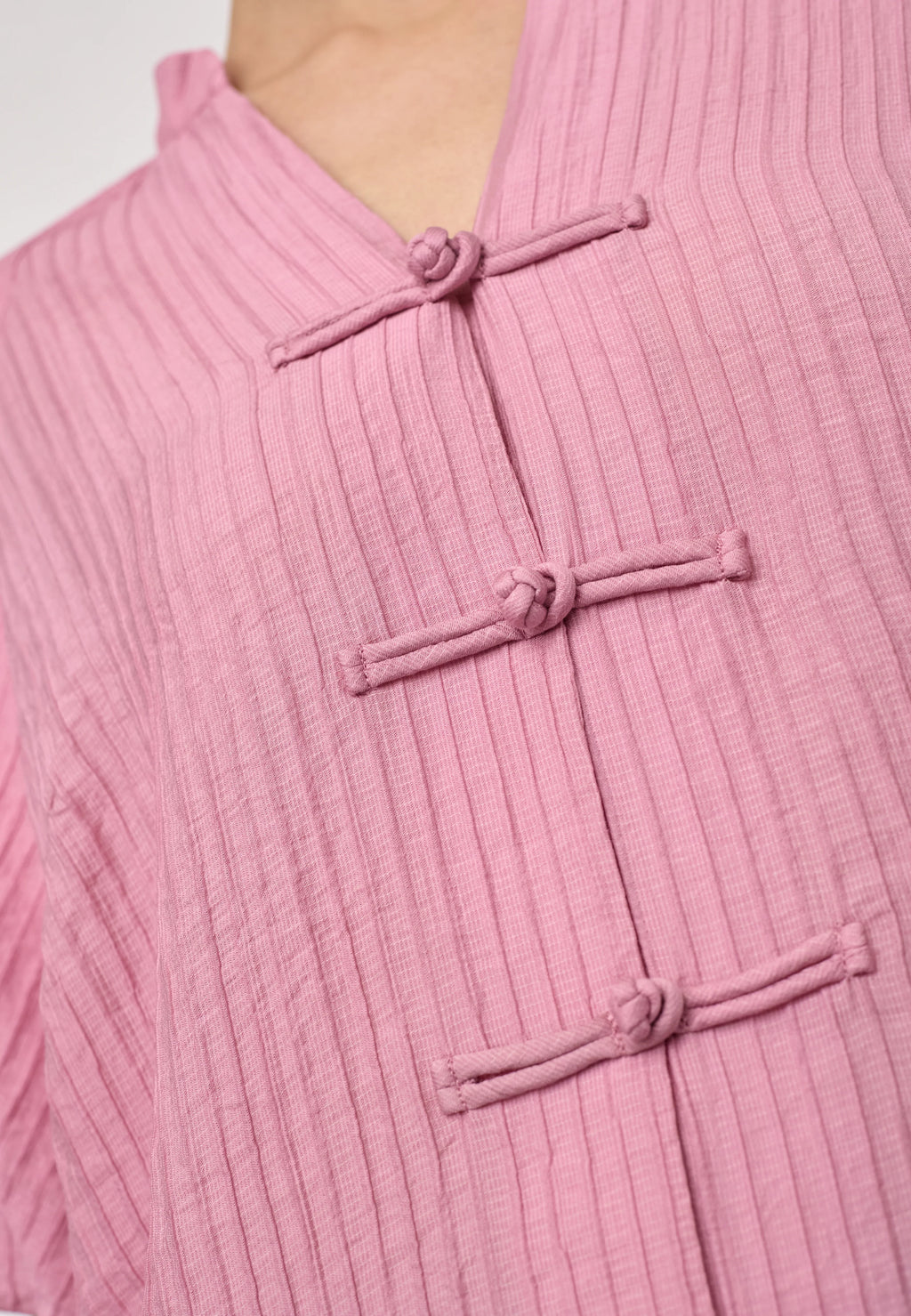 CO'COUTURE ELLIS SS V-SHIRT
