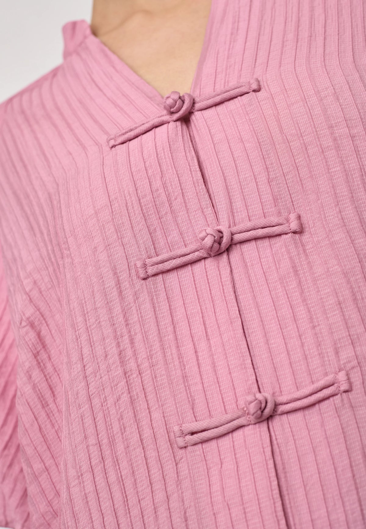 CO'COUTURE ELLIS SS V-SHIRT