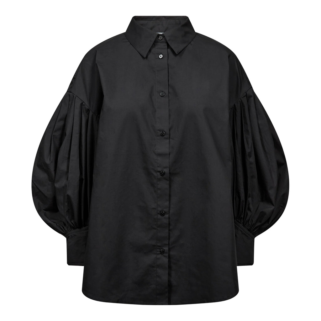 CO'COUTURE ROSELINE SHIRT