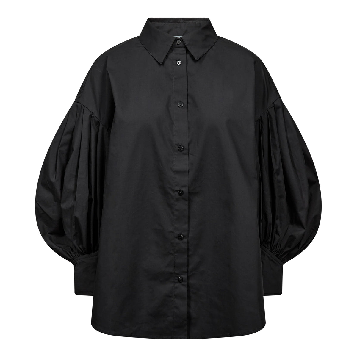 CO'COUTURE ROSELINE SHIRT