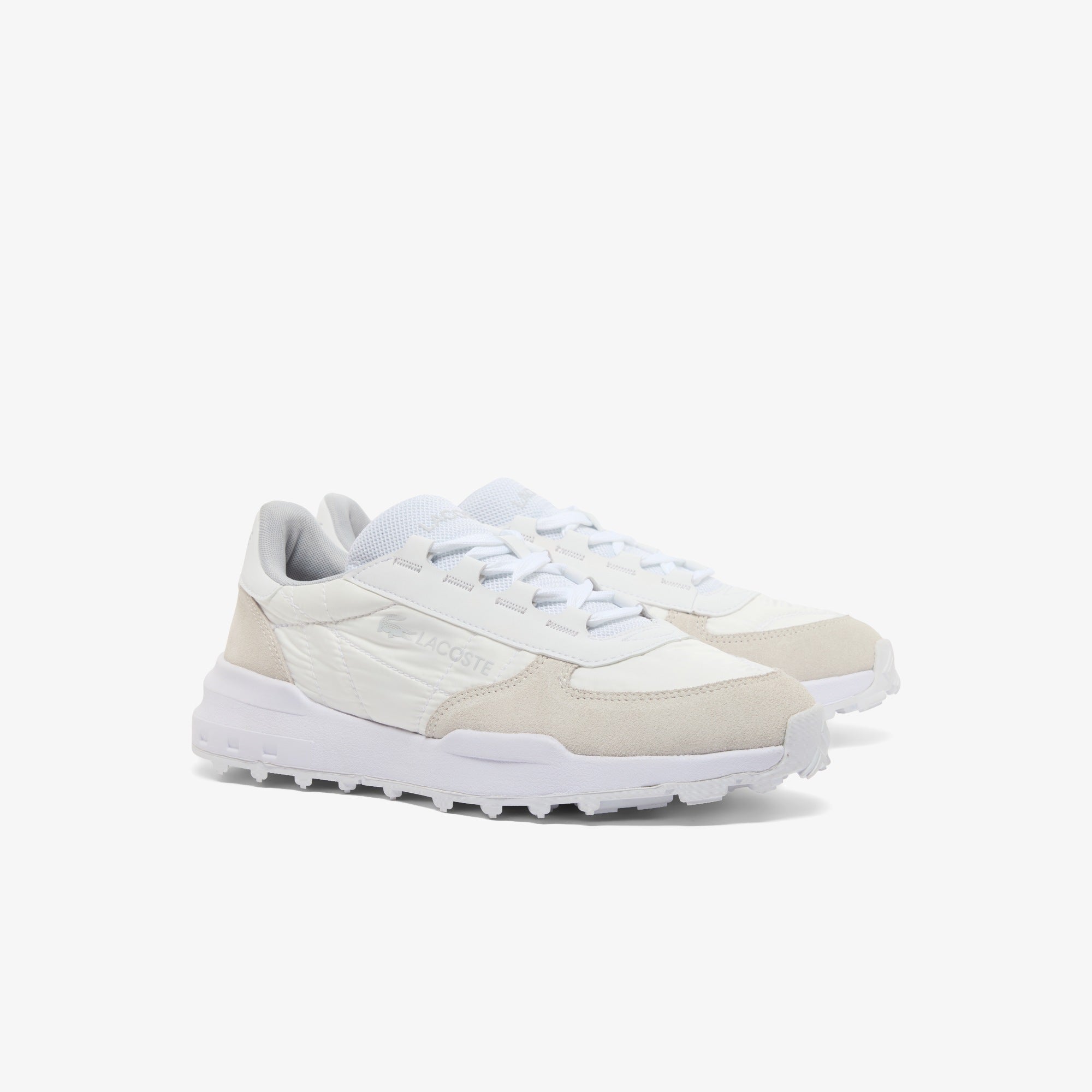 LACOSTE ELITE ACTIVE SNEAKER