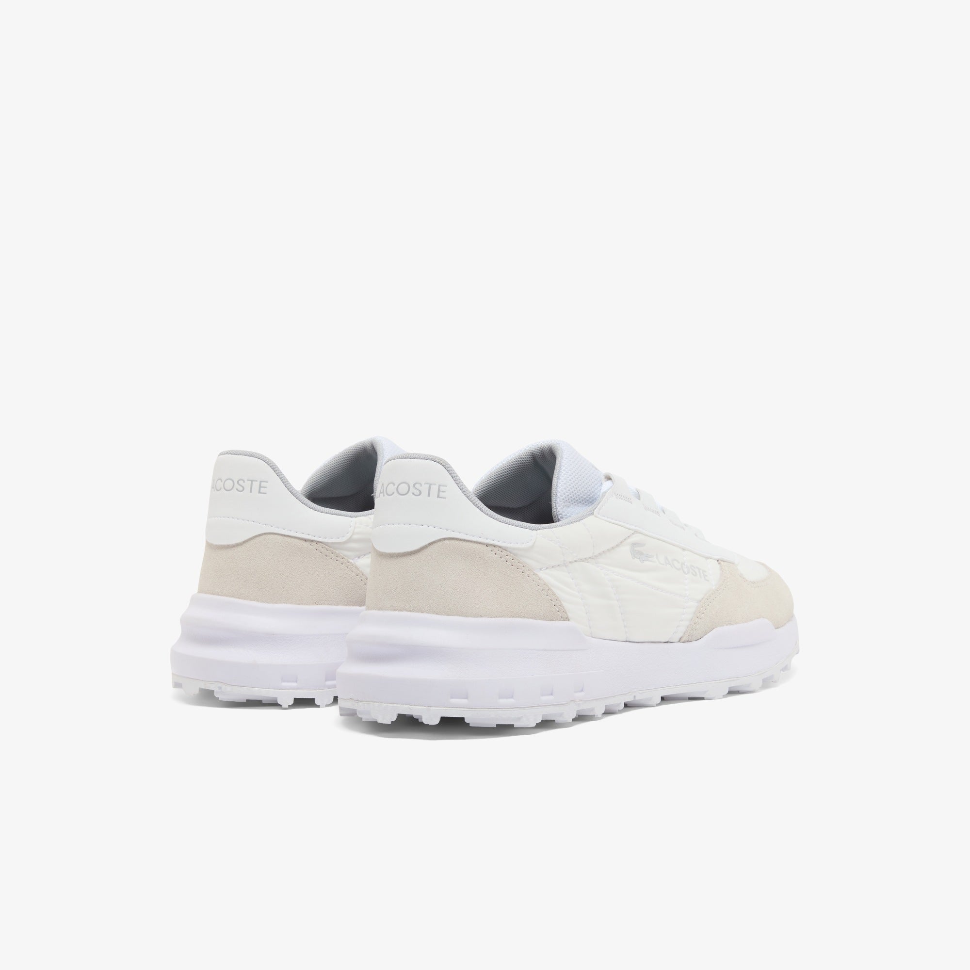 LACOSTE ELITE ACTIVE SNEAKER