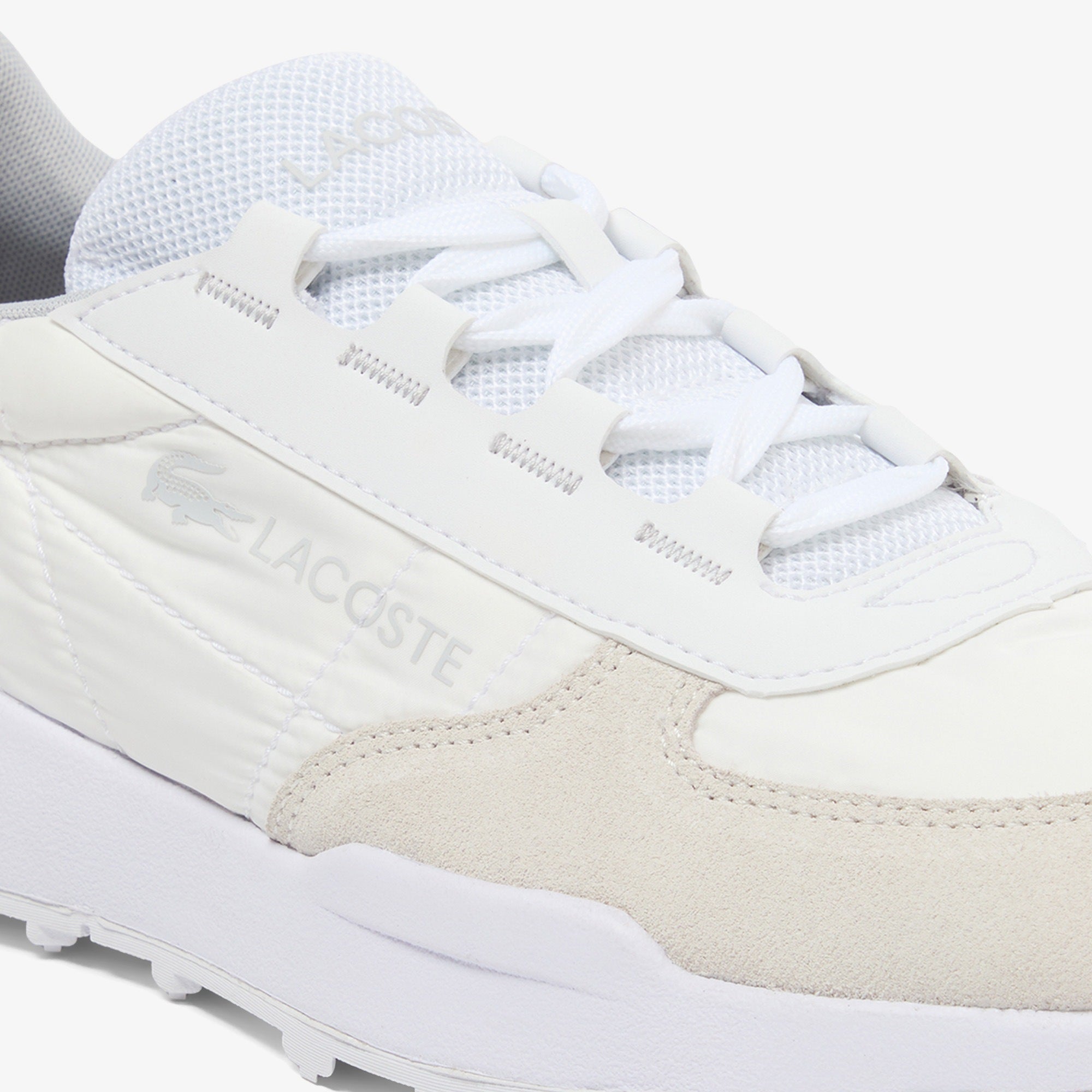 LACOSTE ELITE ACTIVE SNEAKER