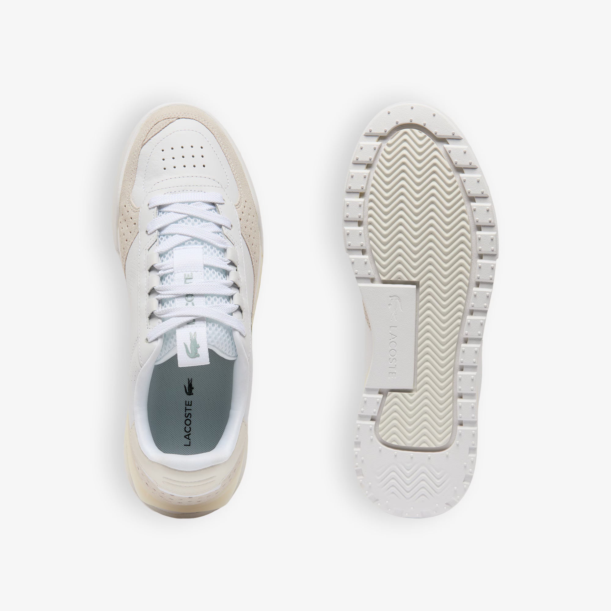 LACOSTE SLAM BREAK SNEAKER