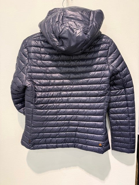 SAVE THE DUCK W GLAZE JACKET