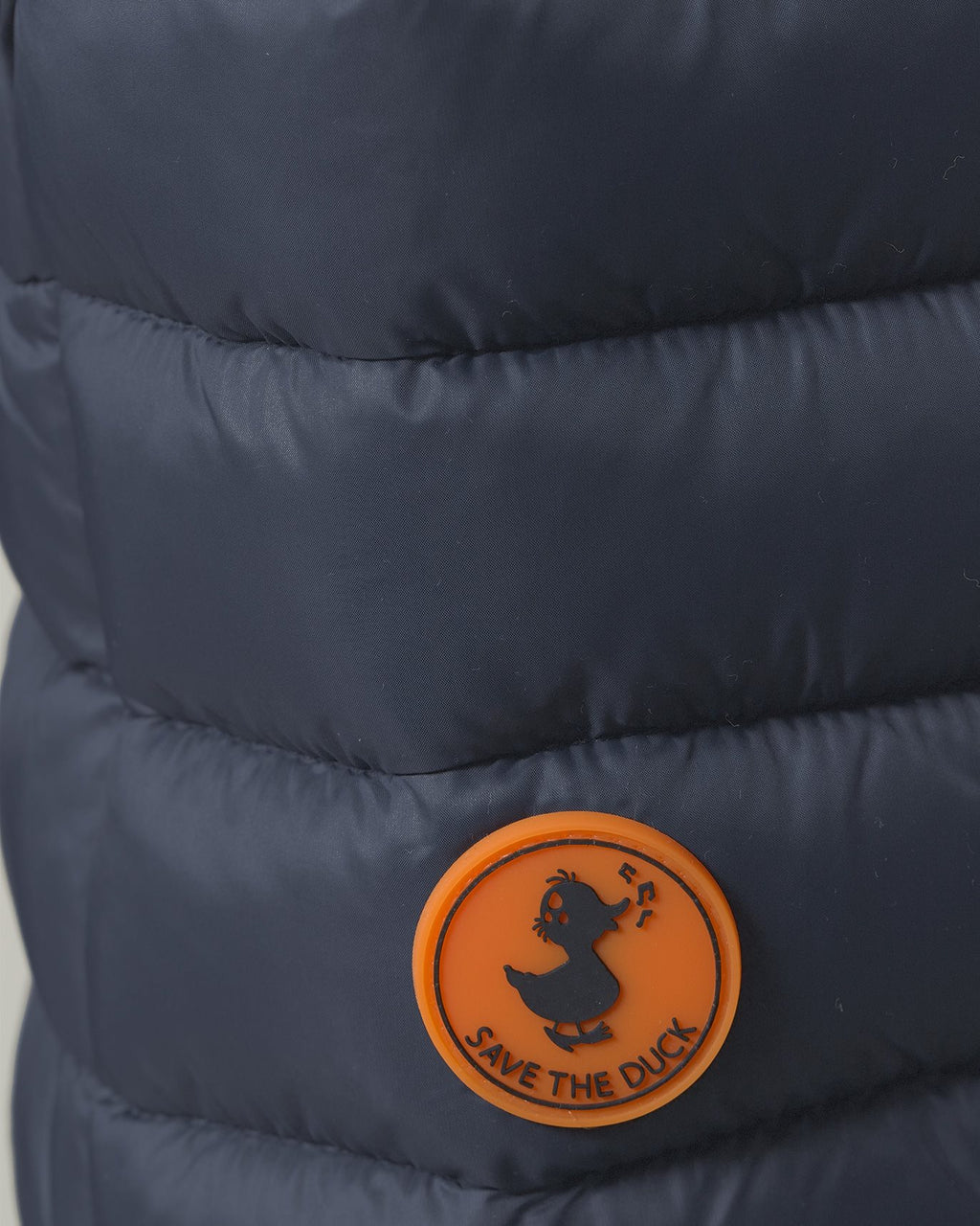 SAVE THE DUCK ADAM VEST