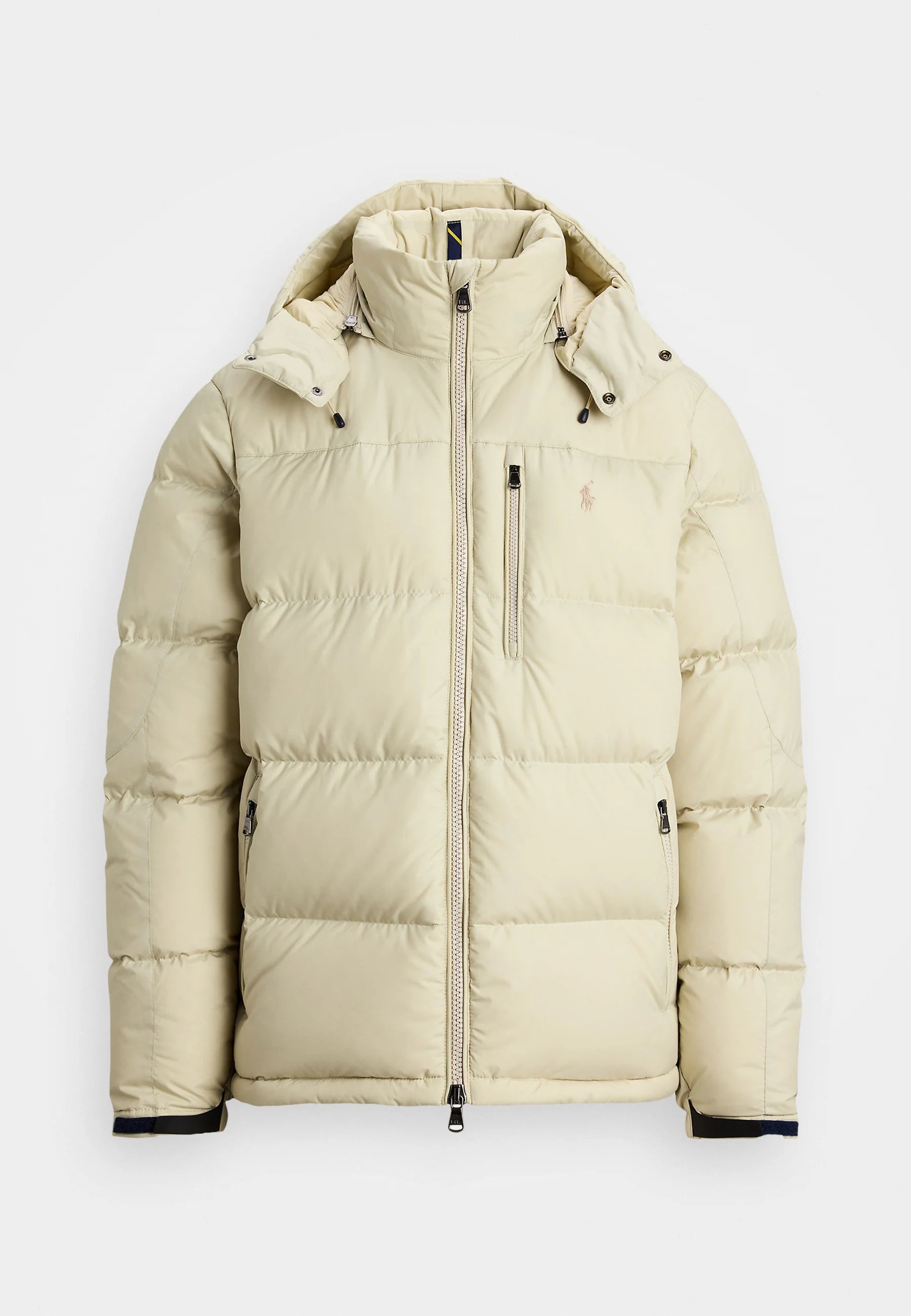 POLO RALPH LAUREN GORHAM DOWN JACKET