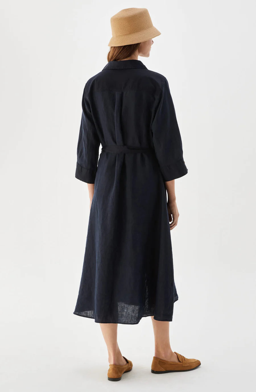 BUSNEL NALA DRESS