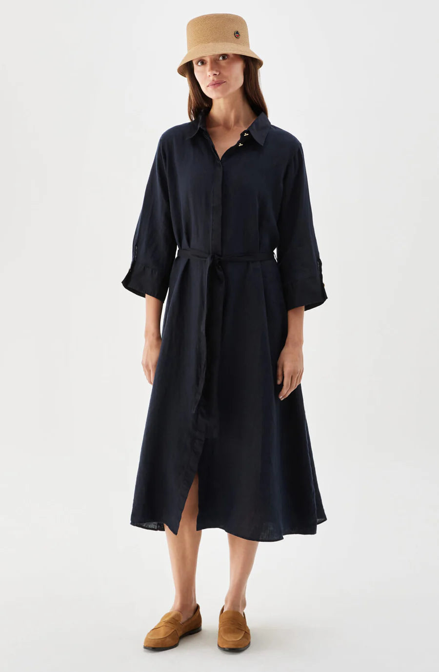 BUSNEL NALA DRESS