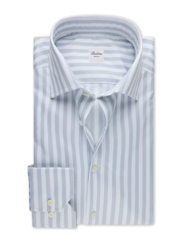 STENSTRÖMS SKJORTA SLIM