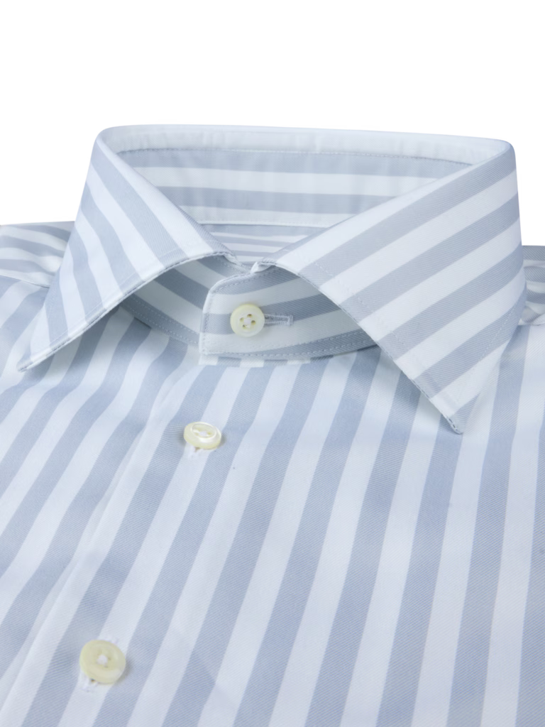 STENSTRÖMS SKJORTA SLIM