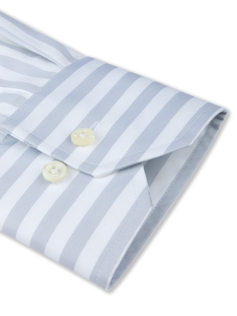 STENSTRÖMS SKJORTA SLIM