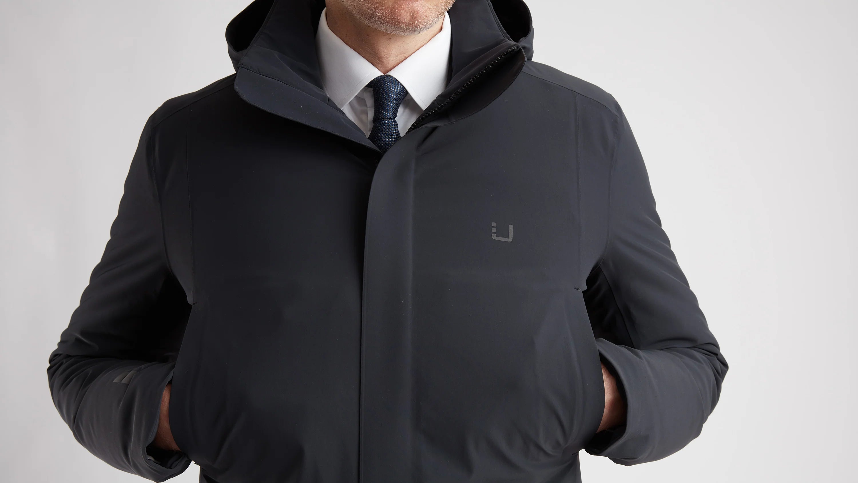 UBR REGULATOR PARKA