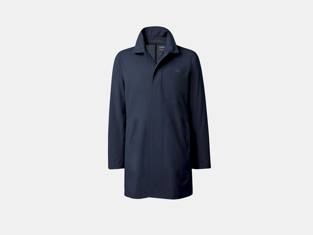 UBR SKY FALL COAT