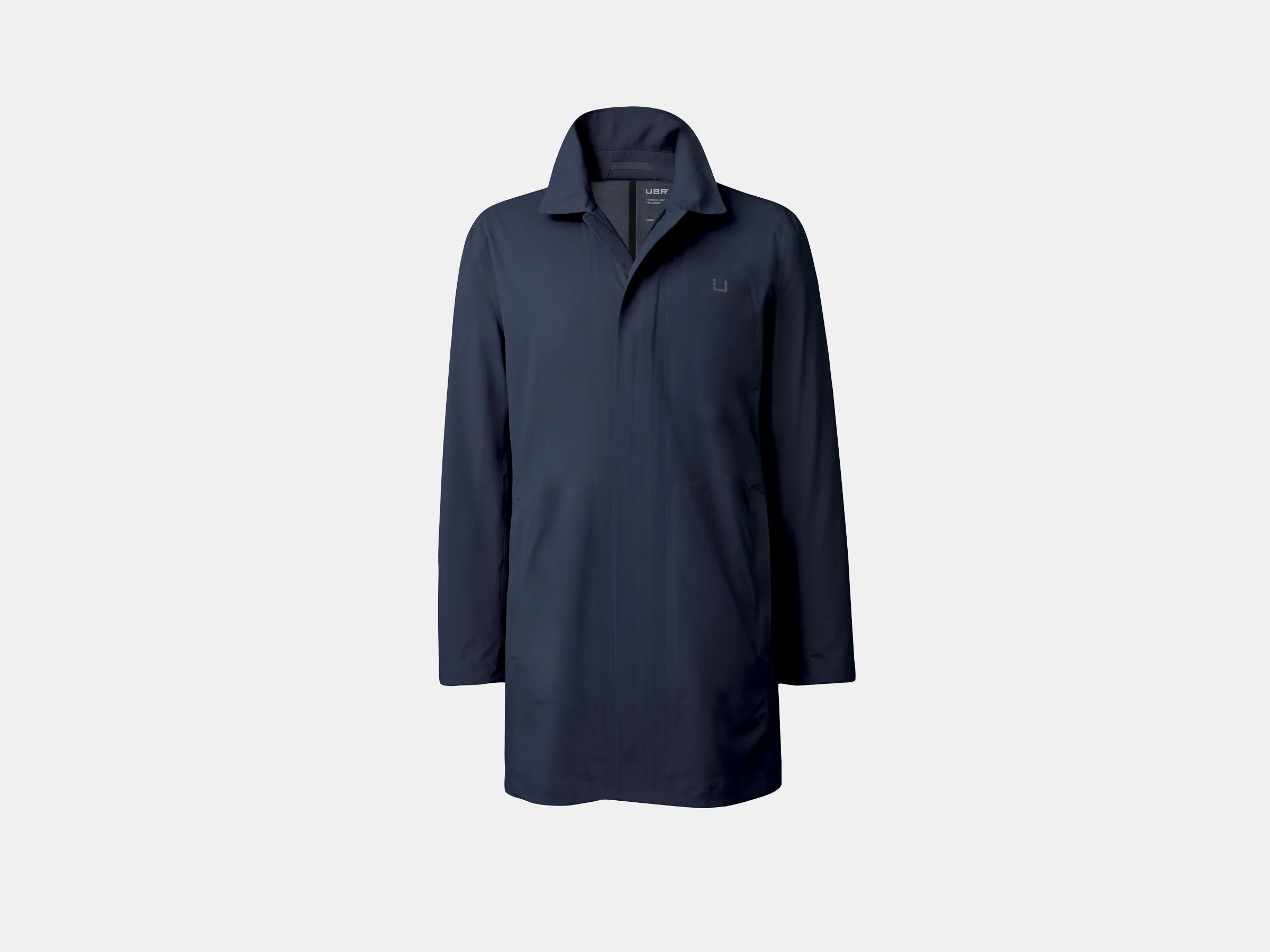 UBR SKY FALL COAT
