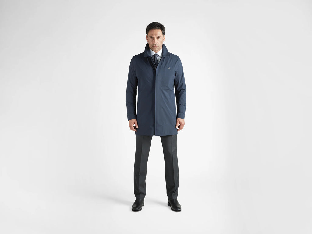 UBR SKY FALL COAT