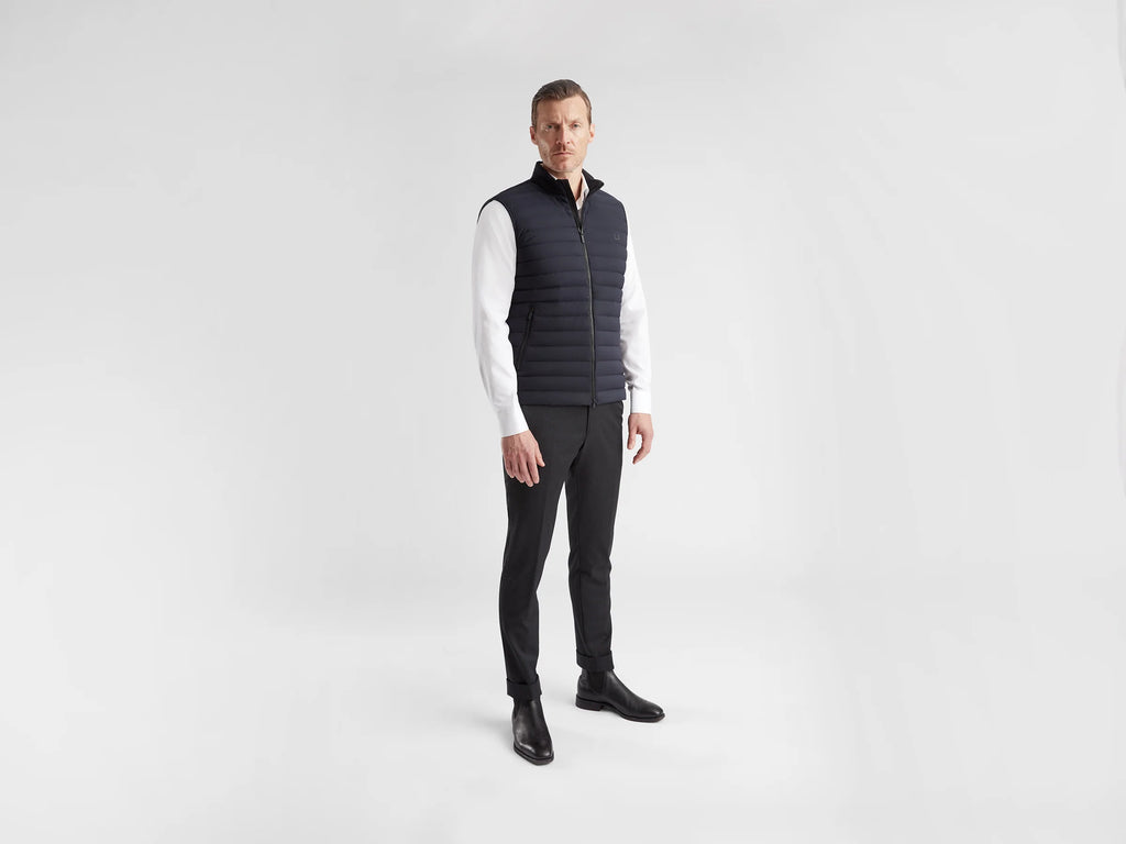 UBR SUPERSONIC VEST