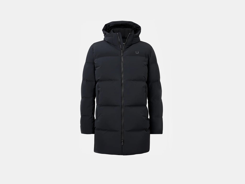 UBR TITAN PARKA