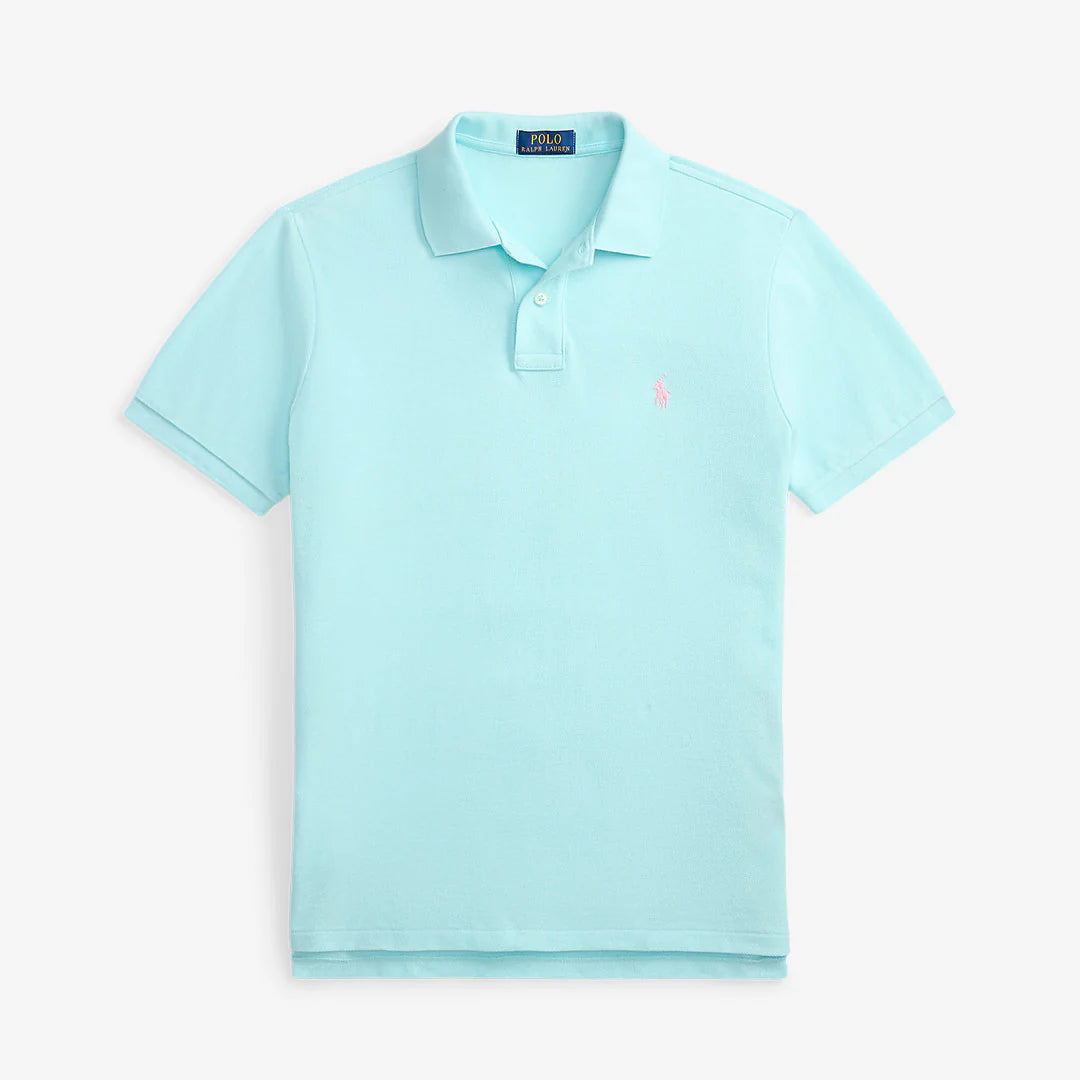 POLO RALPH LAUREN PIKÉ