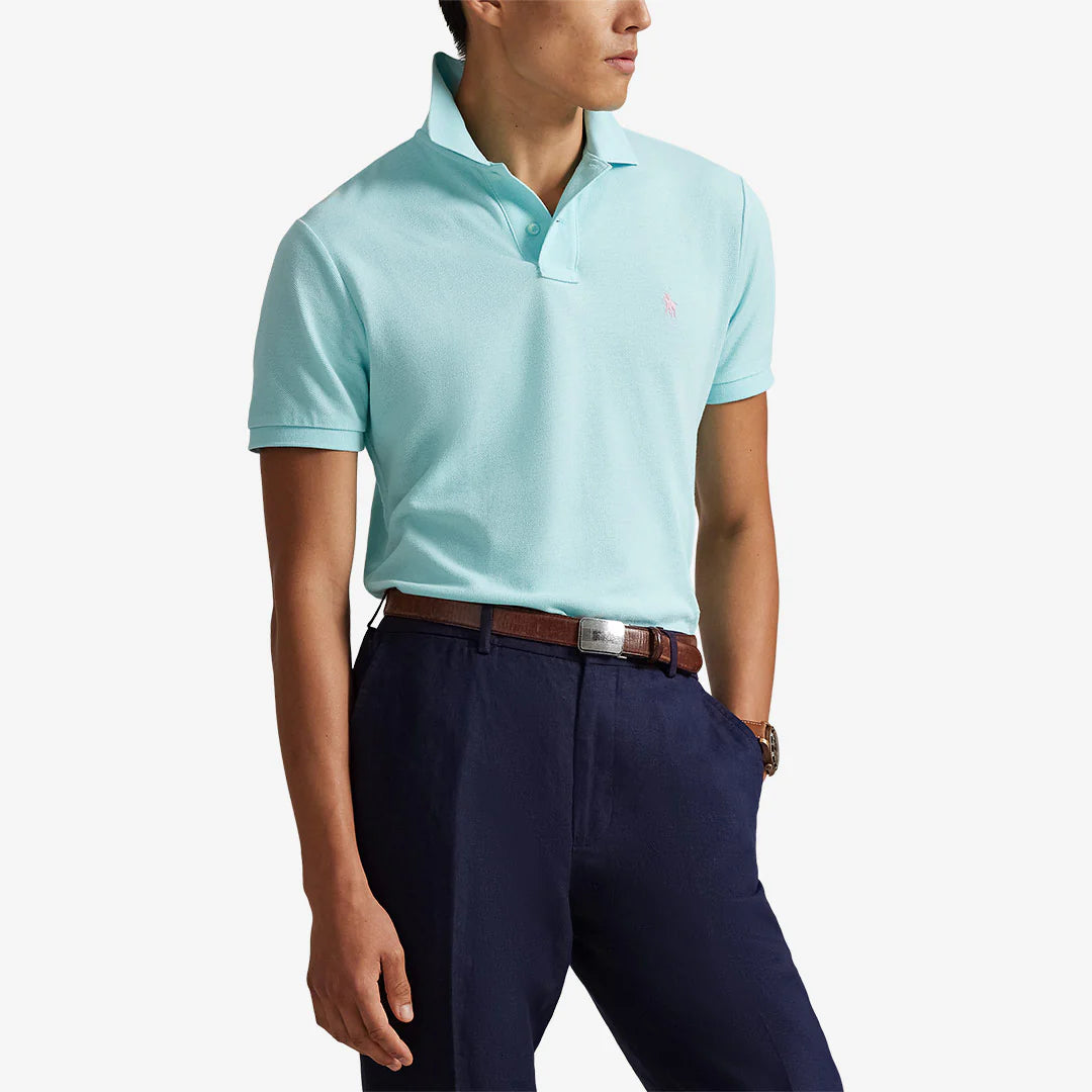 POLO RALPH LAUREN PIKÉ