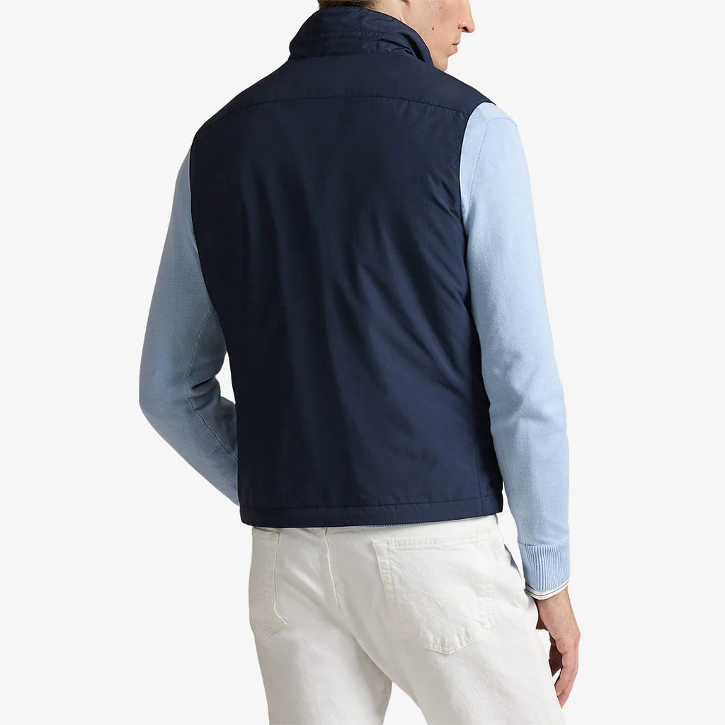 POLO RALPH LAUREN PACK VEST