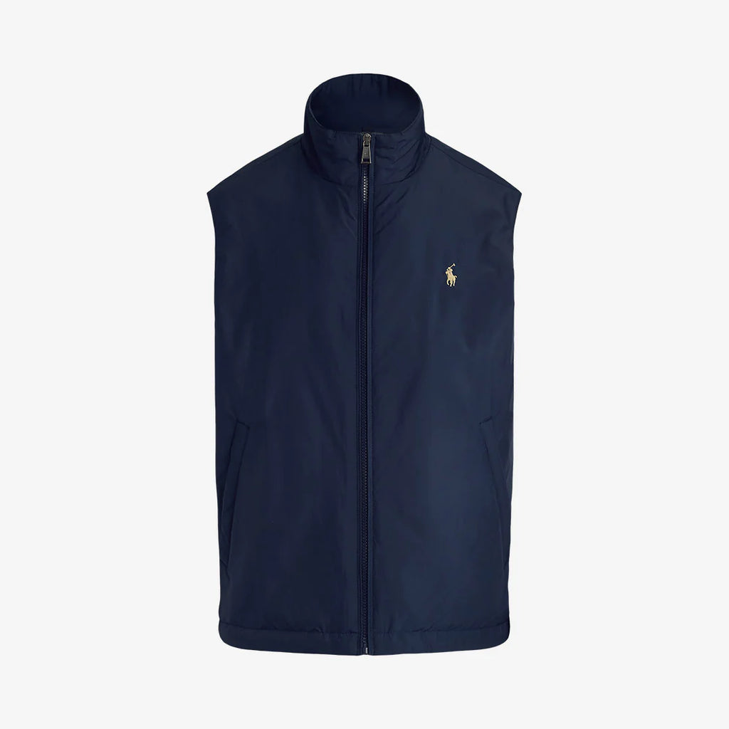 POLO RALPH LAUREN PACK VEST