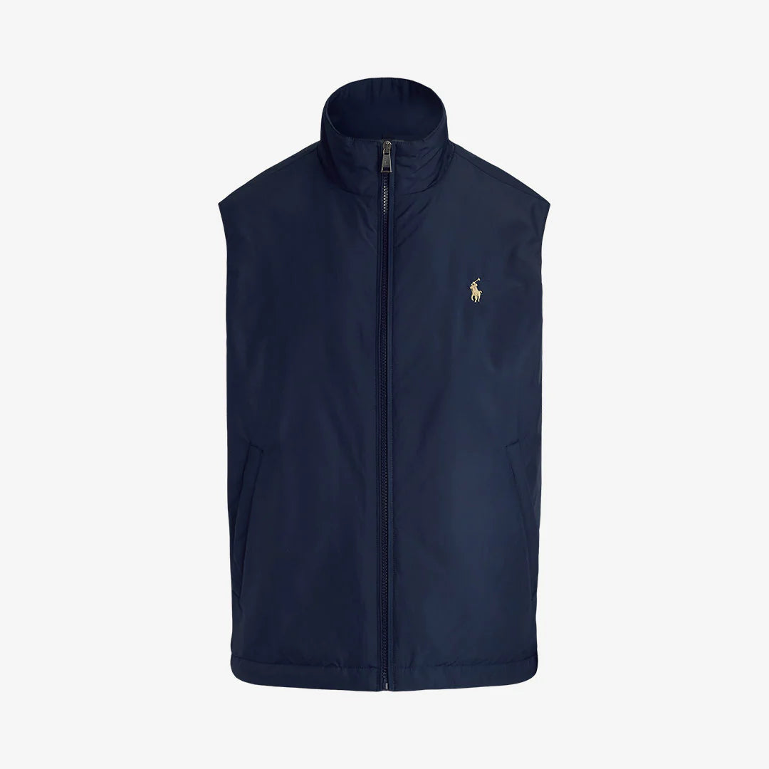 POLO RALPH LAUREN PACK VEST