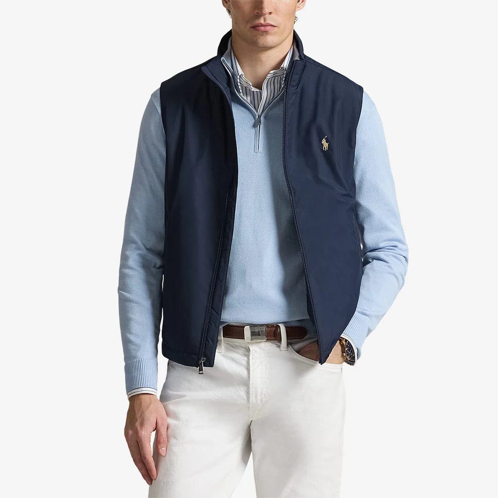 POLO RALPH LAUREN PACK VEST