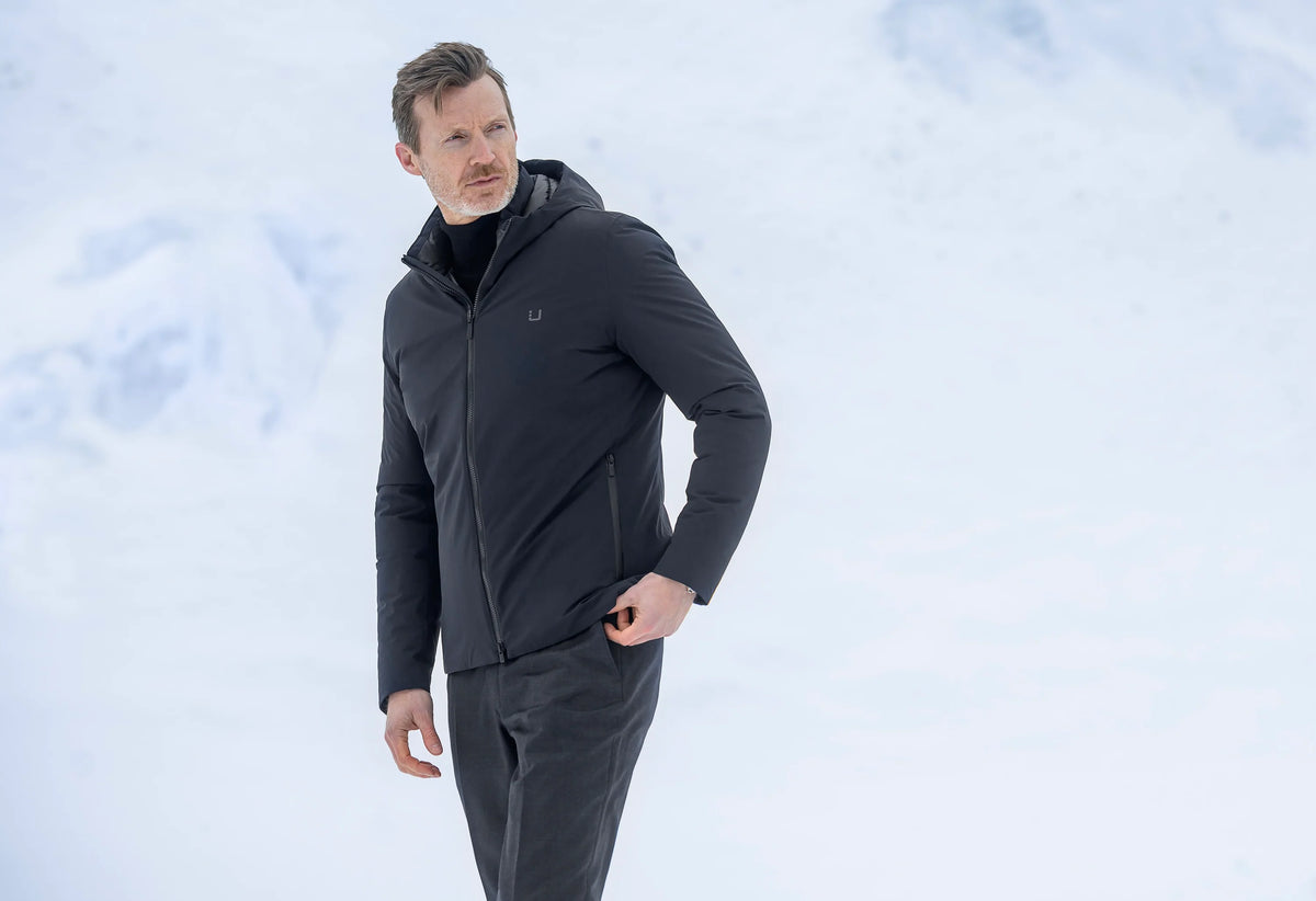 UBR PHANTOM JACKET